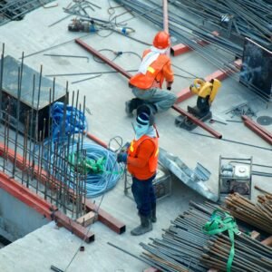 construccion en barcelona